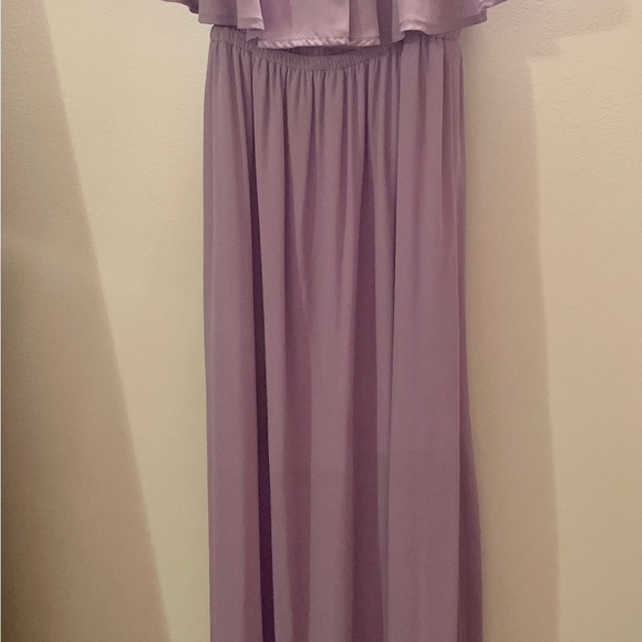 Bridesmaid dress - Picture 5 of 5